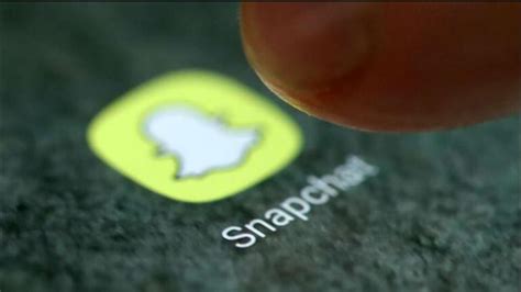 teen snap nudes|A teen girl sexually exploited on Snapchat takes on American tech.